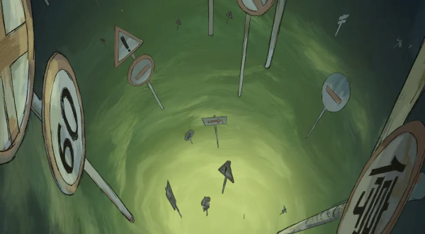 Isle Navigator: The Buried Baby